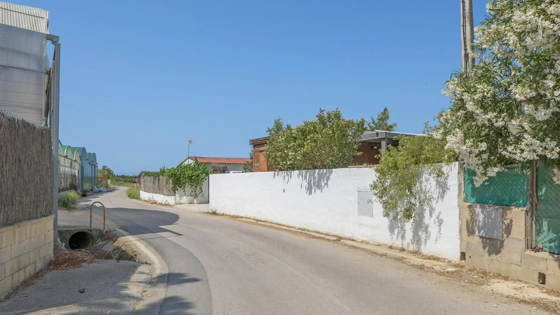 Nyaraló Casa Alberto Conil de la Frontera