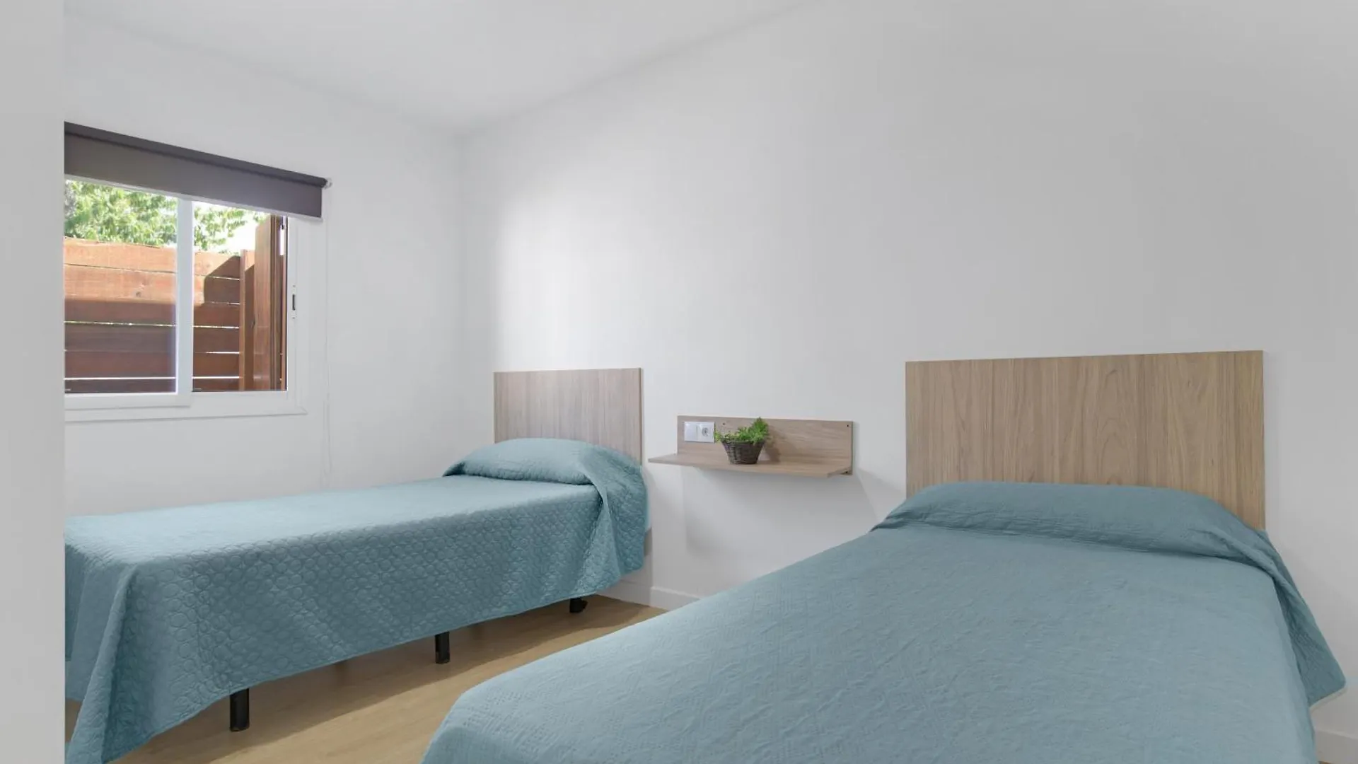 Casa Alberto Conil de la Frontera Nyaraló