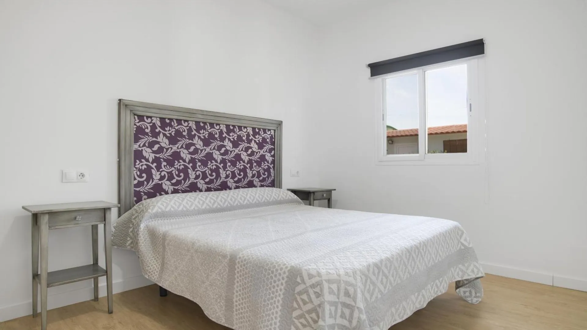 Casa Alberto Conil de la Frontera